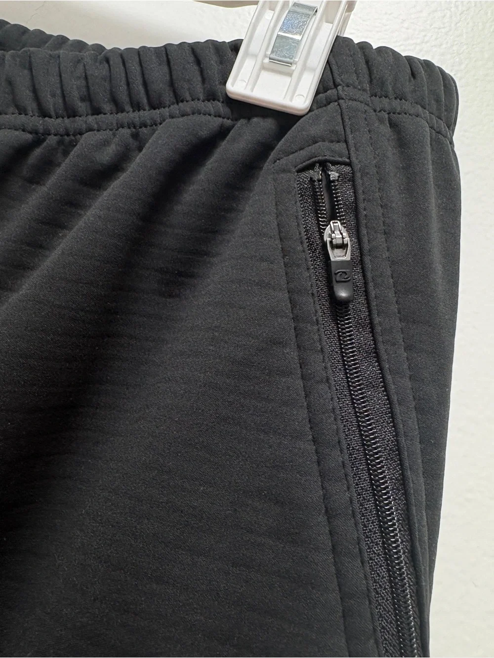 4cycle Men's Black Performance Cycling Pants | 2XL | New with Tags